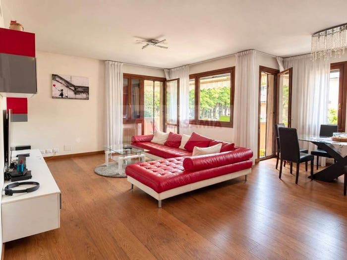 Appartamento con 5 locali in vendita in Via Cesare Battisti, Centro, Oderzo