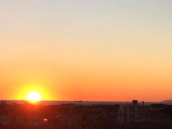Appartamento con 5 locali in vendita in Via Ludovico Antonio Muratori, La Rosa, Livorno