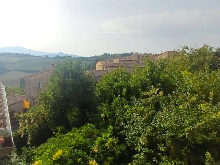 Casa trilocale in vendita in Centro, San Casciano dei Bagni