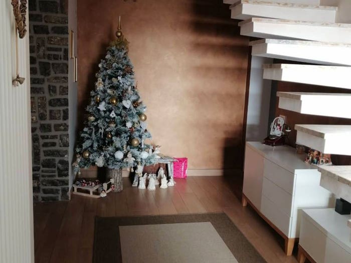 Casa con 6 locali in vendita in Località Capenti, Capenti, Arcidosso