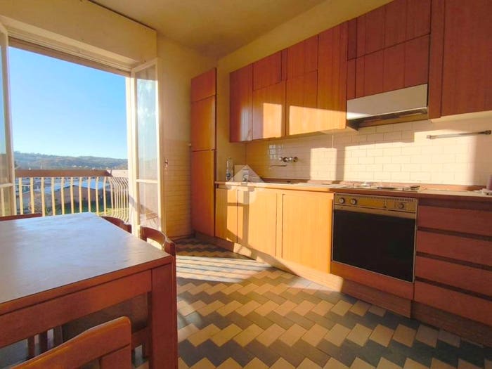 Appartamento quadrilocale in vendita in Corso Guglielmo Marconi, Centro, Cassine