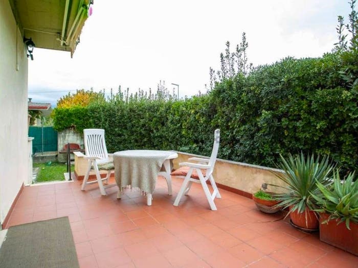 Appartamento quadrilocale in vendita in Via Carlo del Prete, Centro, Forte dei Marmi