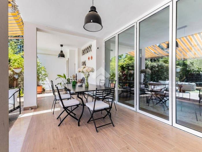 Casa con 5 locali in vendita in Via dei Puntoni, Sasso Furbara, Cerveteri