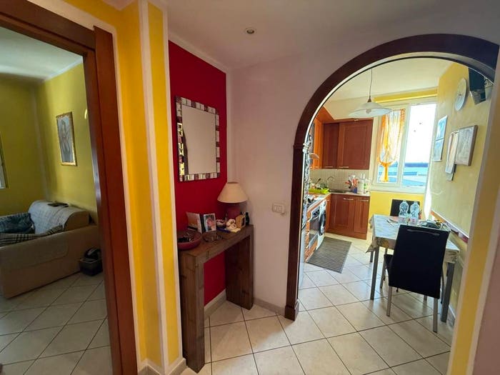 Appartamento quadrilocale in vendita in Salita Ruffino, Muggiano Porto Lotti, La Spezia
