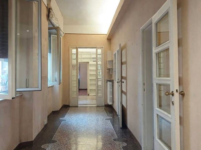 Appartamento con 6 locali in vendita in Calzabigi, Livorno