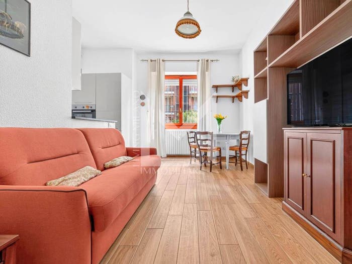 Appartamento monolocale in vendita in Via Cividale del Friuli, Baggio, Milano