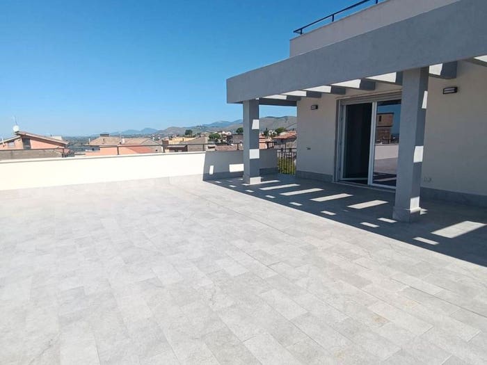 Appartamento quadrilocale in vendita in Via del Risorgimento, Centro, Montelibretti