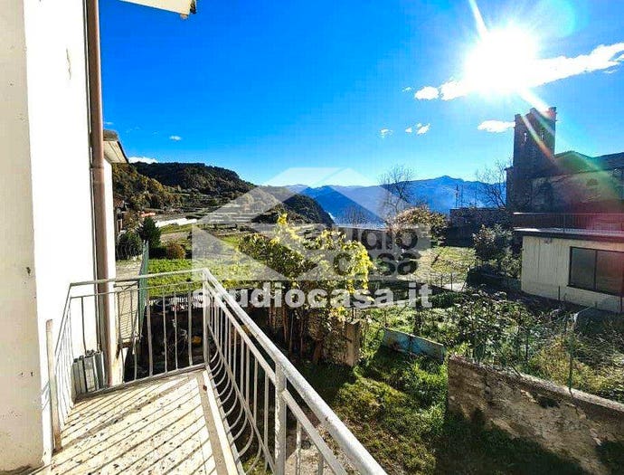Casa con 6 locali in vendita in Via Nazario Sauro, Mori