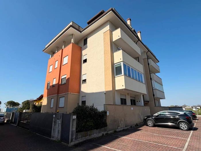 Appartamento bilocale in vendita in Via Capitello del Cristo, Monfalcone
