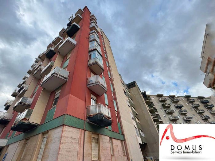 Appartamento bilocale in vendita in Via Anwar Sadat, Montepellegrino, Palermo
