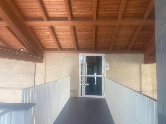 Appartamento trilocale in vendita in Via Emilia Est, San Lazzaro, Parma