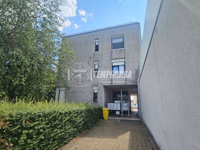 Appartamento quadrilocale in vendita in Via XXV Aprile, Centro, Cossato