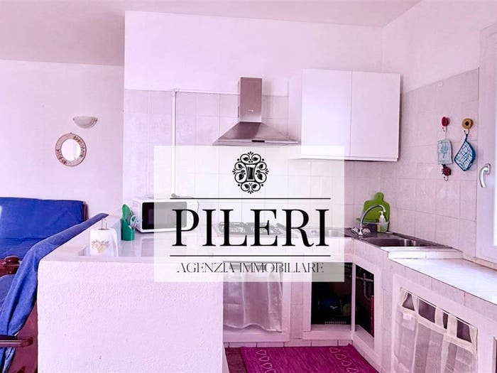 Appartamento quadrilocale in vendita in San Nicola, Olbia