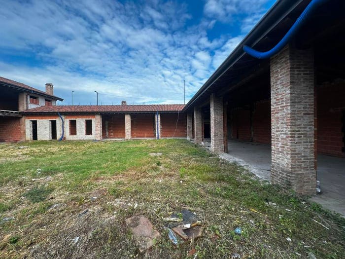 Casa in vendita in Via del Rampino, Primo Maggio, Brescia