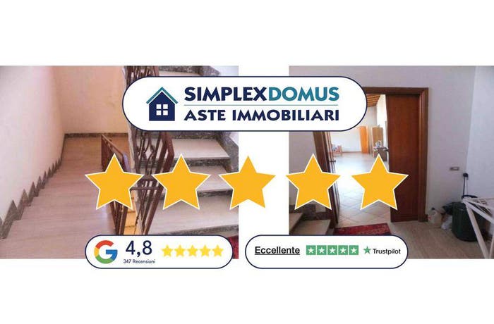 Appartamento con 6 locali in vendita in SR km, Tecchiena, Alatri