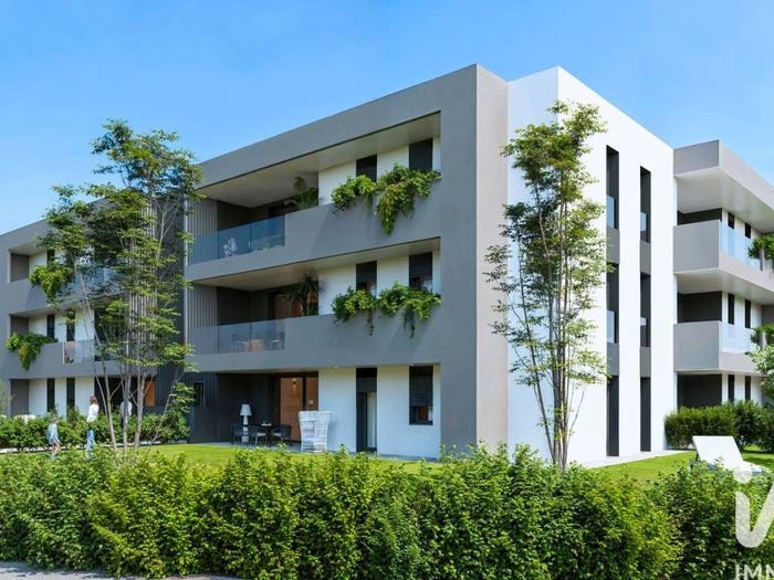 Appartamento trilocale in vendita in Via De Andrè, Centro, Limena