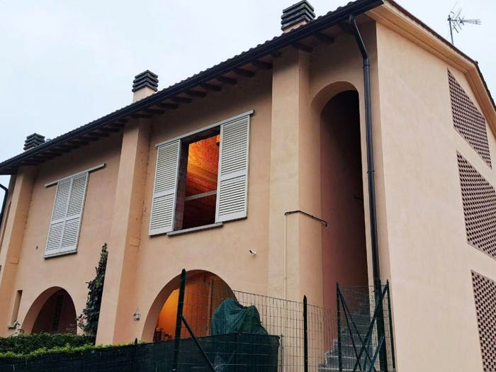 Appartamento quadrilocale in vendita in Peccioli