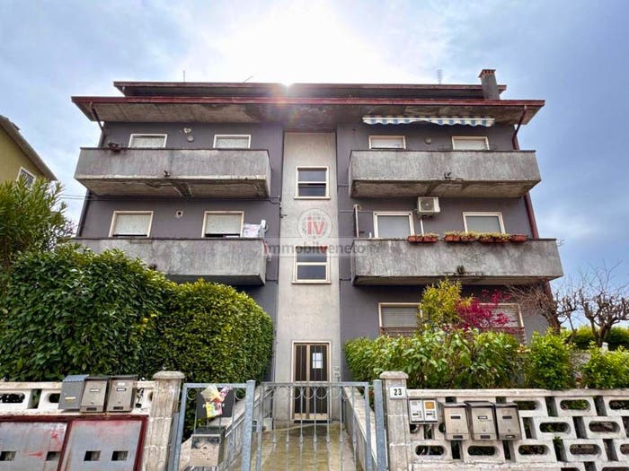 Appartamento bilocale in vendita in VIA PALLADIO, Monticello Di Fara, Sarego