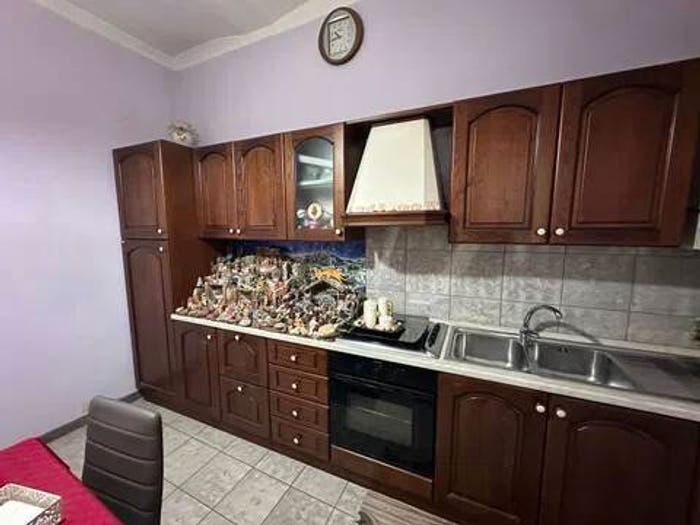 Casa con 6 locali in vendita in Via Porta Nuova, Casalbordino Miracoli, Casalbordino