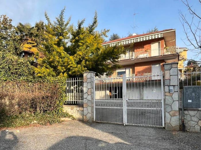 Appartamento quadrilocale in vendita in Via Traforo, Pino Torinese