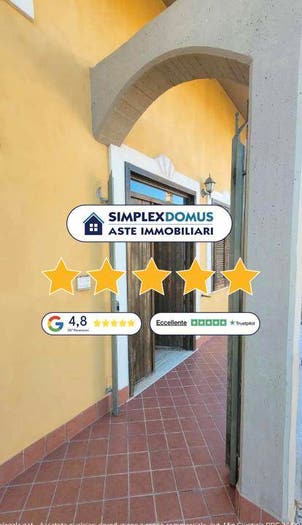 Appartamento quadrilocale in vendita in Accesso da Via Saturno, Santa Venere, Capaccio Paestum