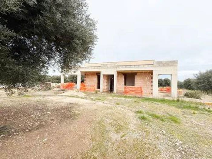 Casa trilocale in vendita in Contrada Pezze Monsigore No Number, Pezze di Greco Pozzo Faceto Montalbano, Fasano