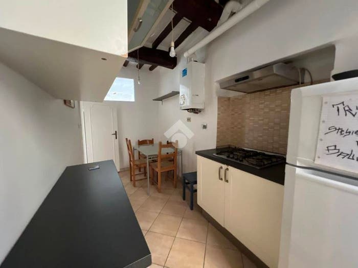 Appartamento monolocale in affitto in Via TRAVERSA, Centro Storico, Perugia
