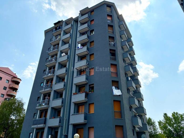 Appartamento monolocale in vendita in Via Cefalù, Gallaratese, Milano