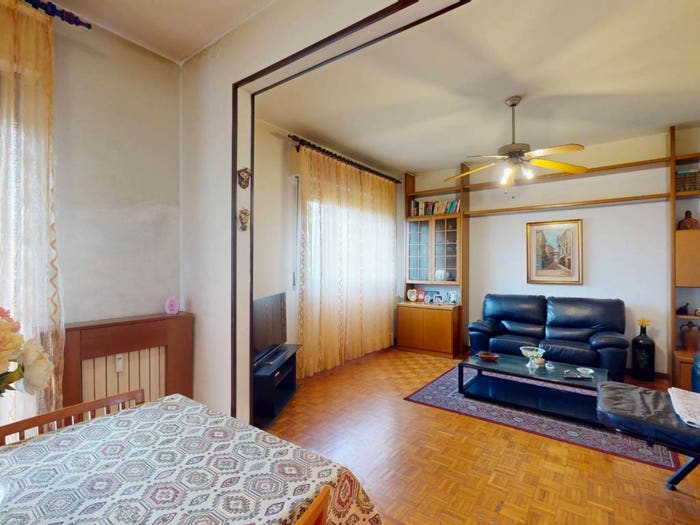 Appartamento quadrilocale in vendita in Via Arturo Martini, Gratosoglio, Milano