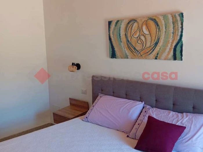 Casa trilocale in vendita in Via Pileria, Arsoli