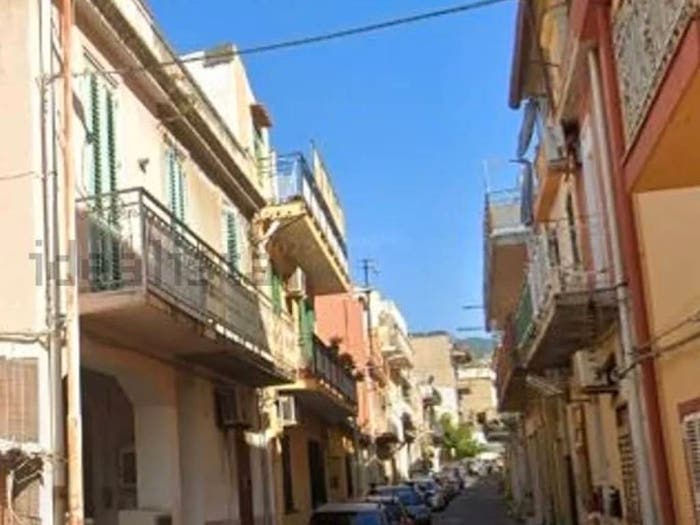 Appartamento monolocale in vendita in Via Candore, Gazzi, Messina