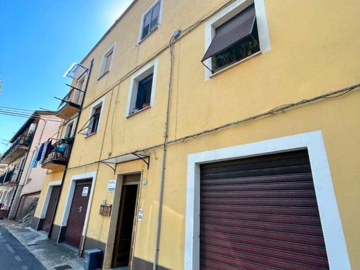 Appartamento trilocale in vendita in Corso Vittorio Emanuele II, Centro Storico, Cosenza