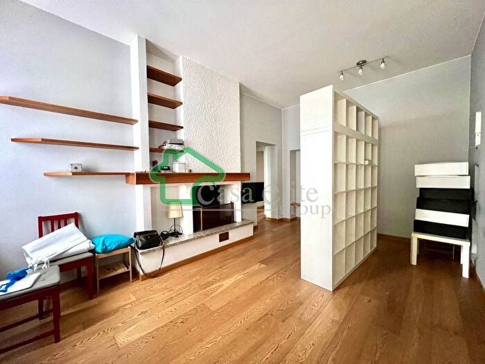Appartamento trilocale in vendita in Via Felice Cavallotti, Revellino Campo Marte, Lodi