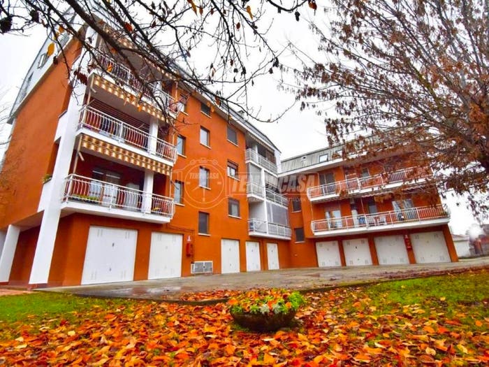 Appartamento quadrilocale in vendita in Via PRATI NEIVATI B, Brandizzo