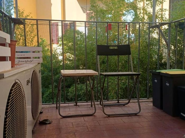 Appartamento trilocale in vendita in Via Santa Caterina d'Alessandria, San Marco SS Annunziata, Firenze