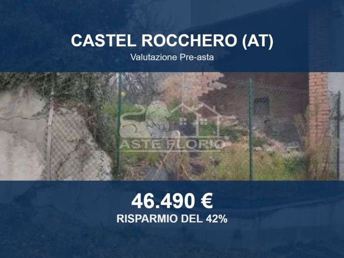 Casa con 6 locali in vendita in STRADA COSTA, Castel Rocchero