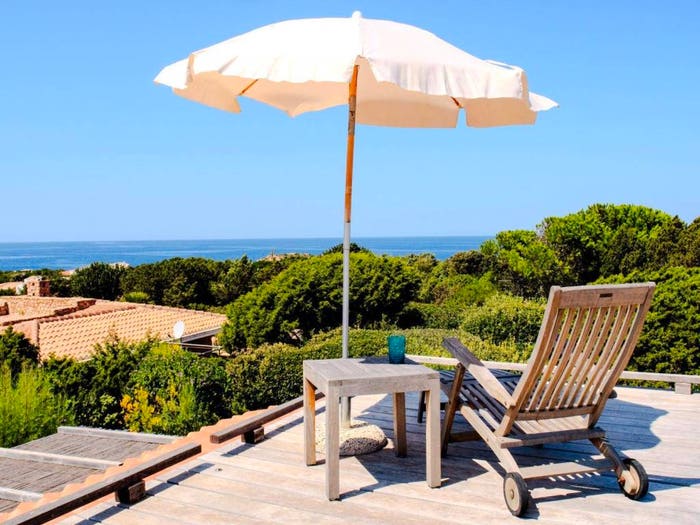 Casa trilocale in vendita in Località Portobello di Gallura, Portobello, Aglientu