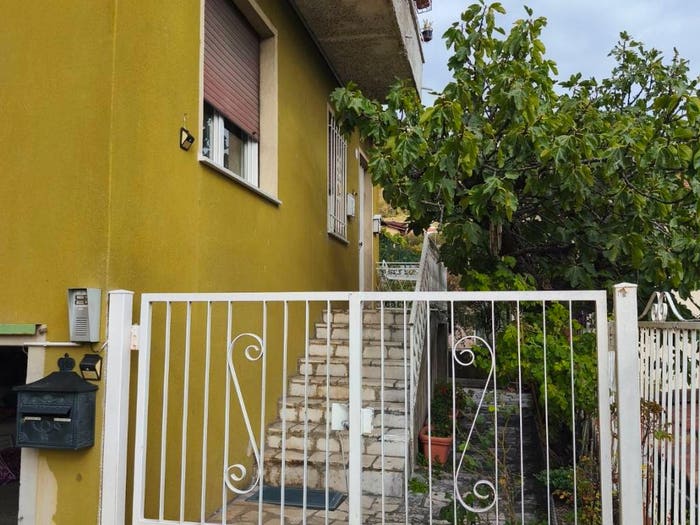 Appartamento trilocale in vendita in Via Valbella, Sant'Apollonio, Lumezzane