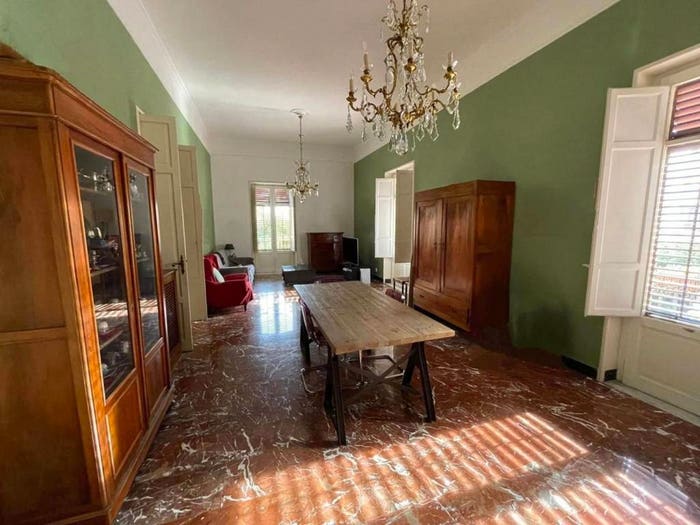 Appartamento con 6 locali in vendita in Via Dante, Malaspina, Palermo