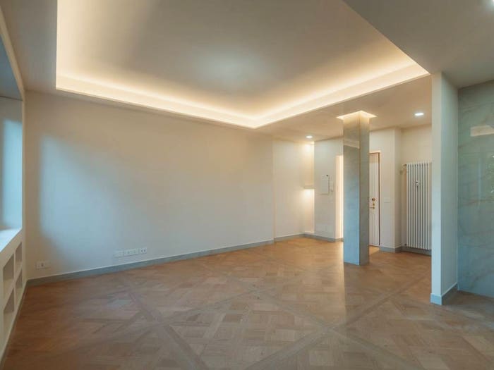 Appartamento con 5 locali in vendita in Viale Piazza d'Armi, Ospedale Cottolengo, Pinerolo