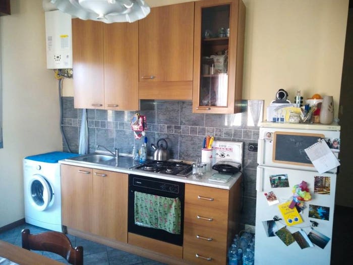 Appartamento bilocale in vendita in Via Antonio Gramsci, Pablo Prati Bocchi, Parma
