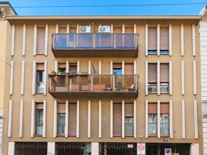Appartamento monolocale in vendita in Via Louis Pasteur, Pasteur, Milano