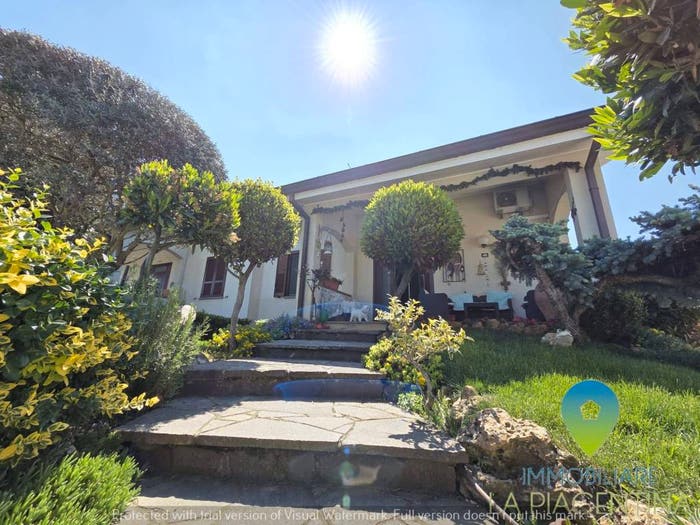 Casa con 5 locali in vendita in Via Decorati al Valor Civile, San Bonico, Piacenza