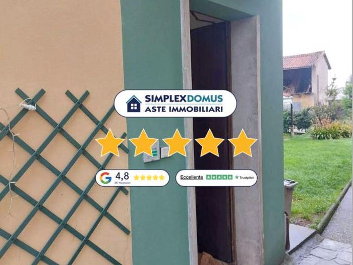 Appartamento con 5 locali in vendita in Via Dante Alighieri, Centro, Maniago