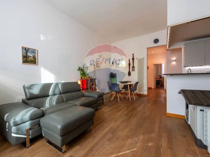 Appartamento con 5 locali in vendita in via etruria, Re di Roma, Roma