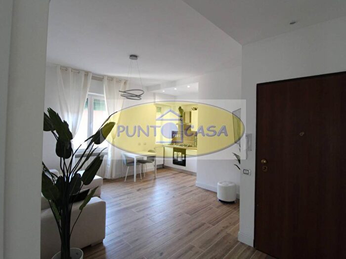 Appartamento bilocale in vendita in Viale delle Rimembranze, Braila Stazione, Lodi