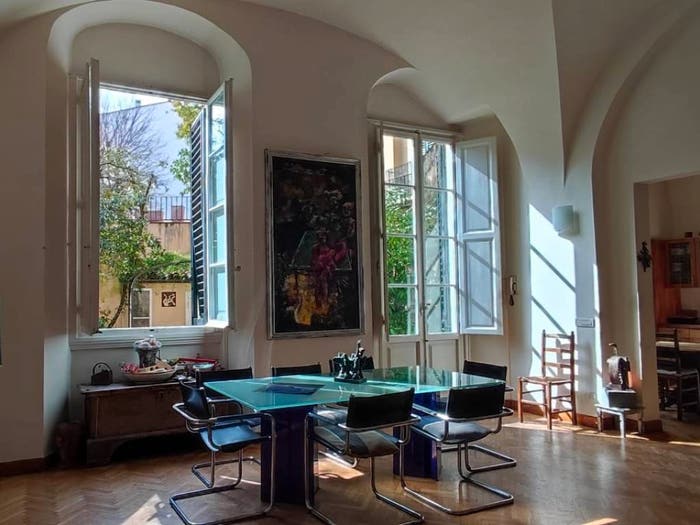Appartamento con 6 locali in vendita in Via della Mattonaia, D'Azeglio, Firenze