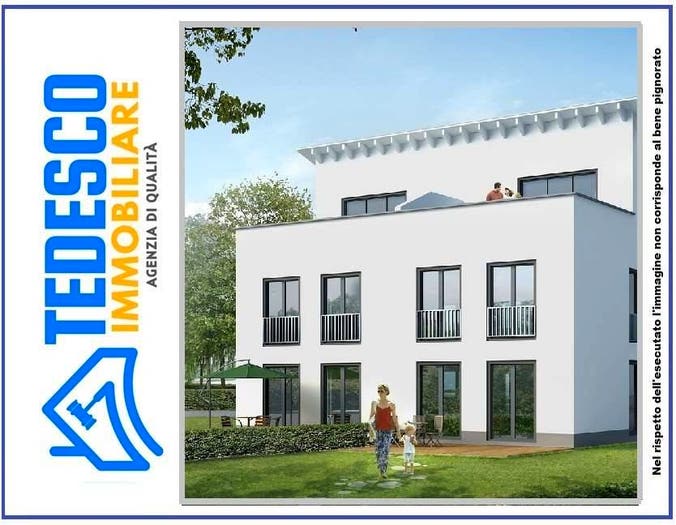 Appartamento con 6 locali in vendita in Via vittorio emanuele, San Leucio del Sannio