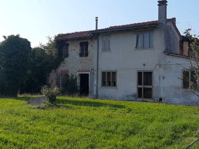 Casa quadrilocale in vendita in Via Cintello, Centro, Teglio Veneto