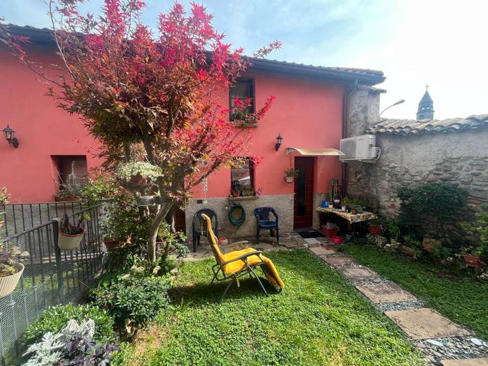 Appartamento bilocale in vendita in Via Briolini, Centro, Albino